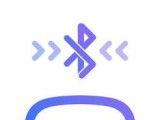 小度蓝牙logo图