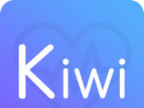 Kiwi人脸心率检测仪logo图