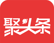 聚头条logo图