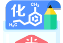 米缸高中化学logo图