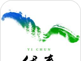 伊春旅游logo图