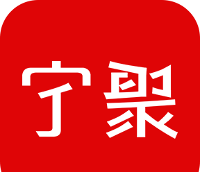 宁聚logo图