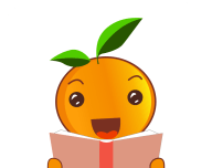 橙子阅读logo图