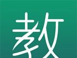 掌中外教logo图