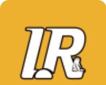 懒人定制旅行logo图