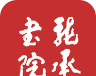 龙承书院logo图