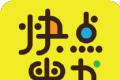 快点搜书logo图