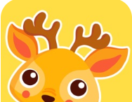 鹿趣logo图