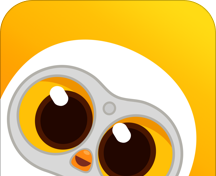 luka阅读养成logo图