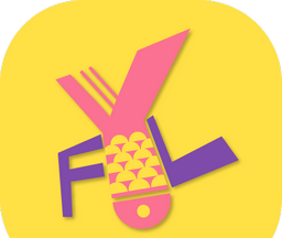 吃瓜最前线logo图