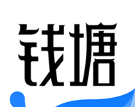 钱塘读书logo图