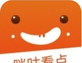 咪咕看点logo图