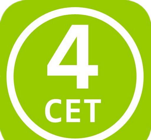 金星四级词汇logo图