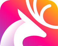 鹿到恋爱交友logo图