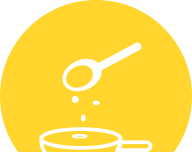 多多学做菜logo图