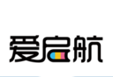 爱启航阅读logo图