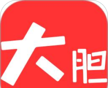 大胆头条logo图