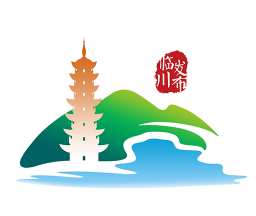 临川发布logo图