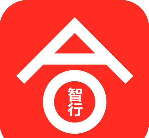 合智行logo图