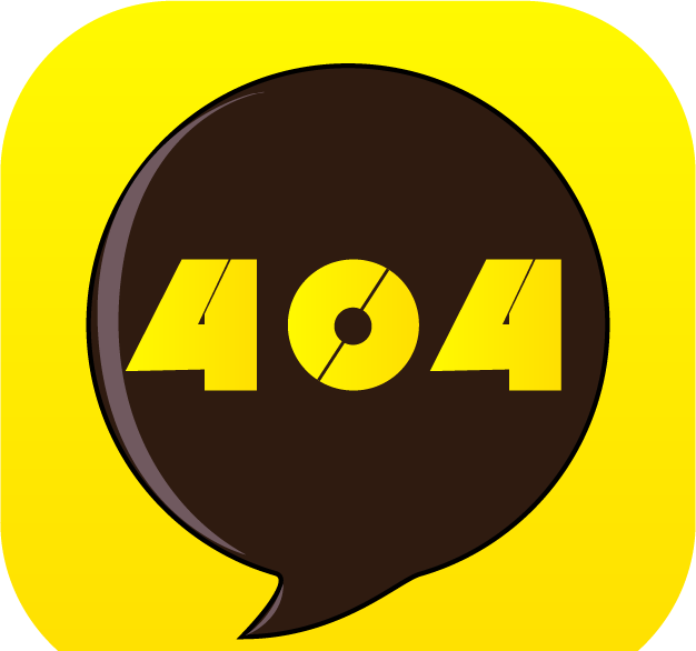 404logo图