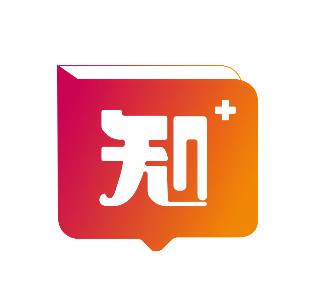 知运课堂logo图