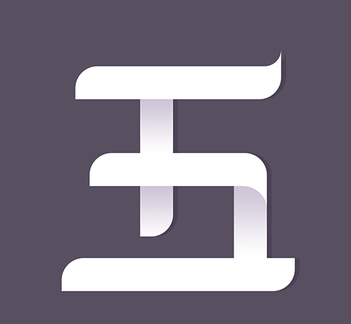 惠学五十音logo图