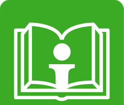 爱阅读小说logo图