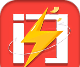 闪电头条logo图