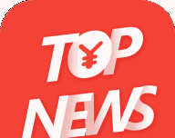 Top头条logo图