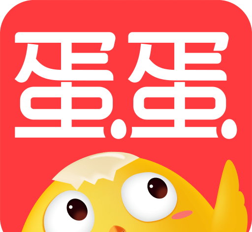 蛋咖头条logo图