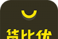 货比优logo图