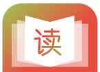 惜读logo图