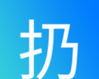 扔渣渣logo图