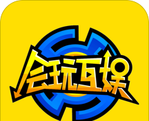 会玩互娱logo图