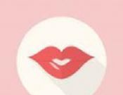 红唇漫社logo图