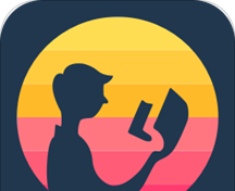 爱乐阅免费小说logo图