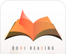 多米阅读女生小说logo图
