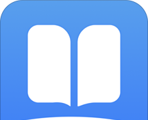 免费看书大全小说阅读追书神器logo图