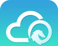 内蒙古文化云logo图