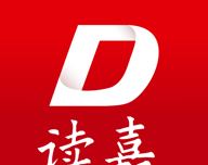 读嘉新闻logo图