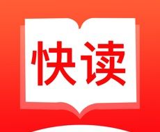 天天快读logo图