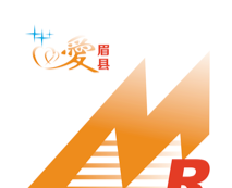 爱眉县logo图