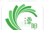 自在溧阳logo图