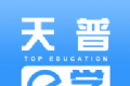 天普e学logo图