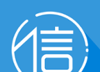 信用南阳logo图
