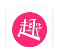 趣圈儿logo图