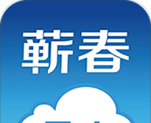 云上蕲春logo图