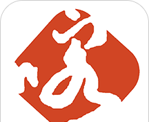 智慧喀喇沁logo图