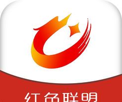 掌上龙山logo图