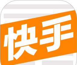 快手新闻logo图